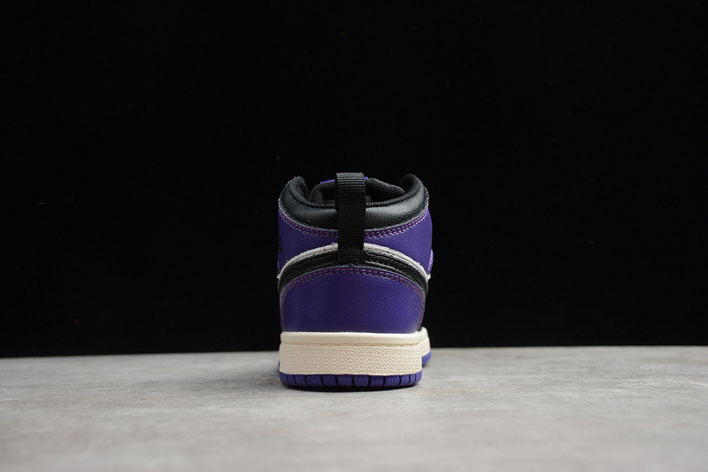 AIR JORDAN 1 MID GS 554724-083