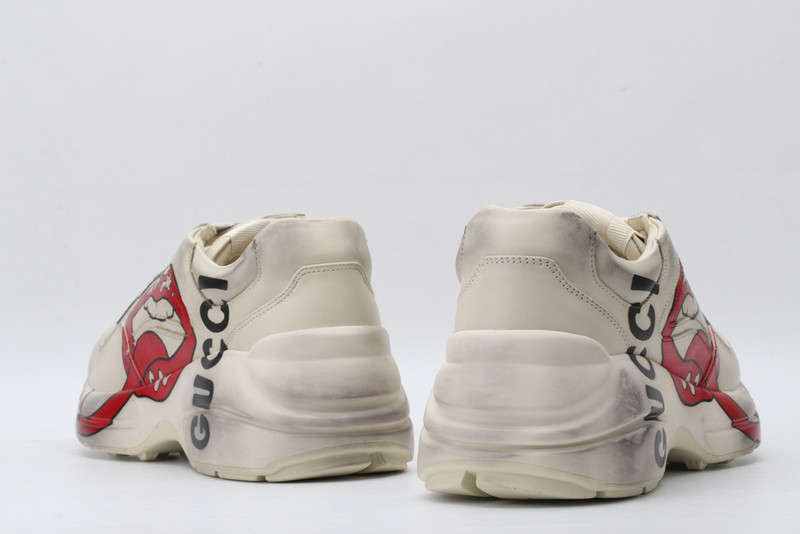 G*u*i sneakers