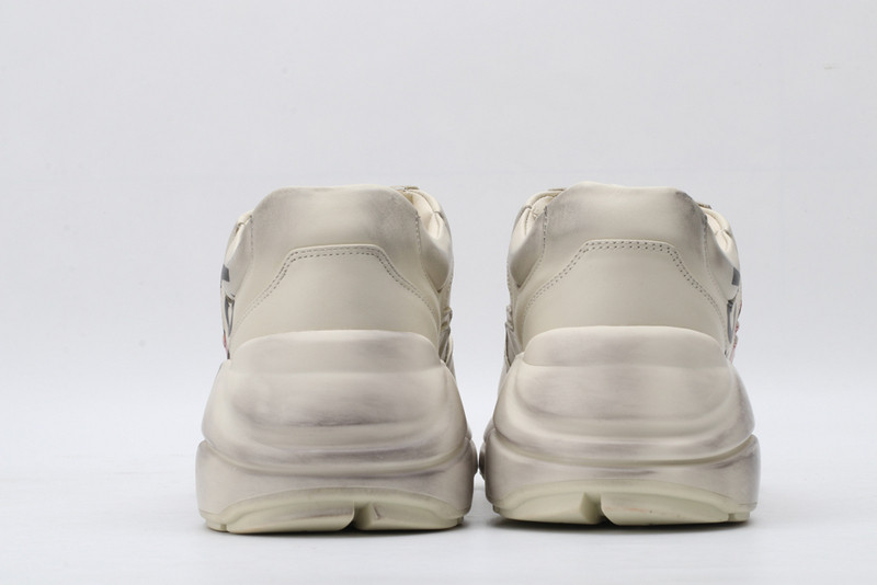 G*u*i sneakers