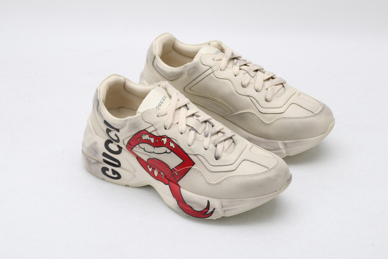 G*u*i sneakers