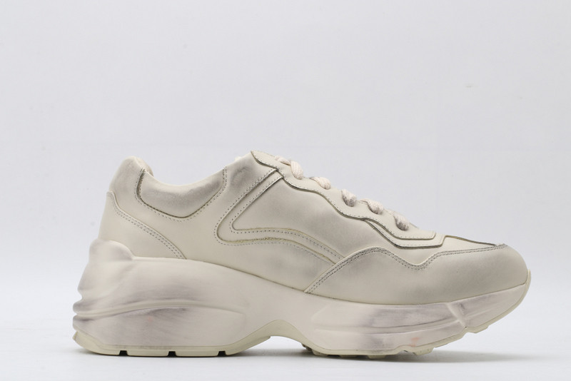 G*u*i sneakers
