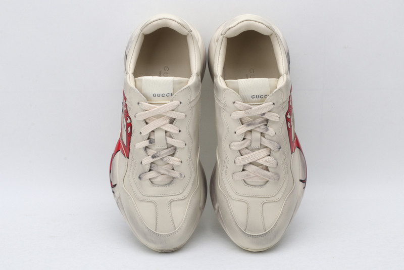 G*u*i sneakers