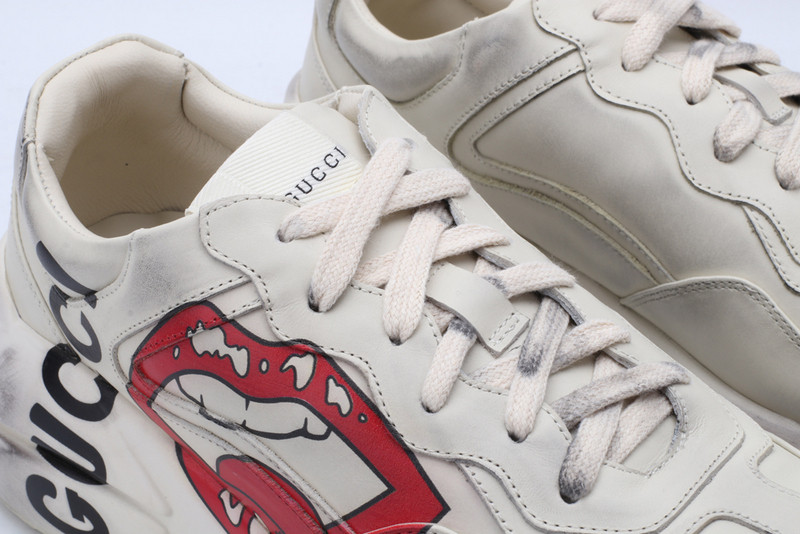 G*u*i sneakers