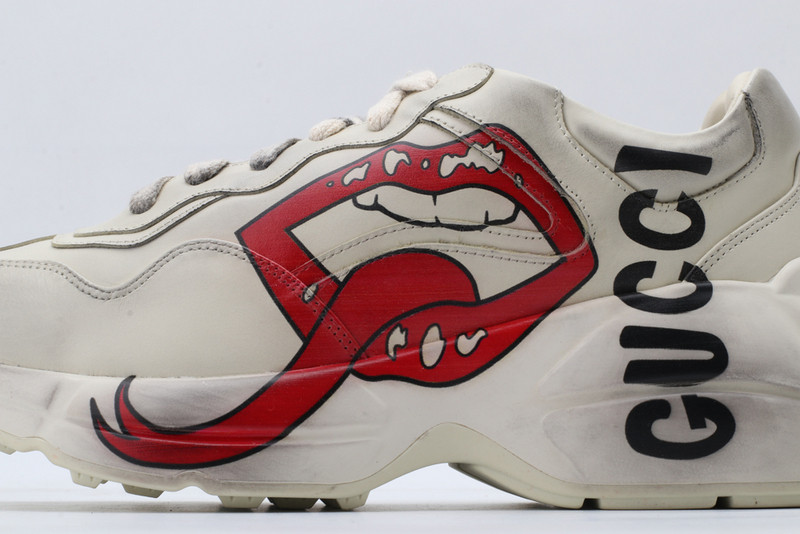 G*u*i sneakers