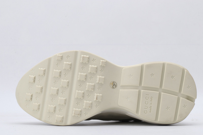 G*u*i sneakers