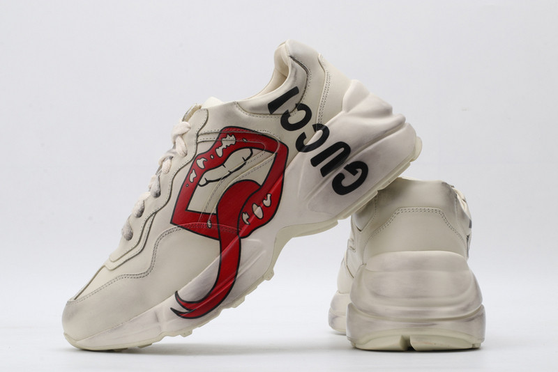 G*u*i sneakers