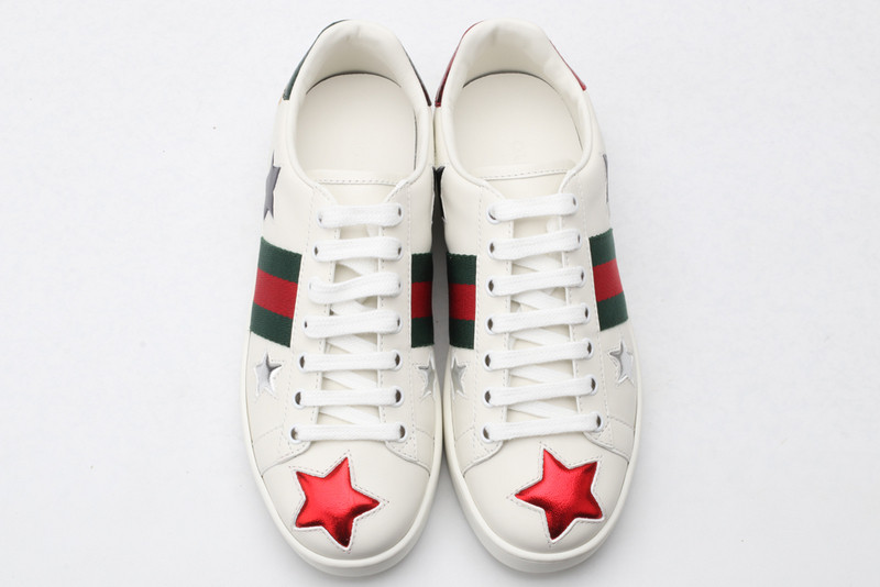 G*u*i sneakers