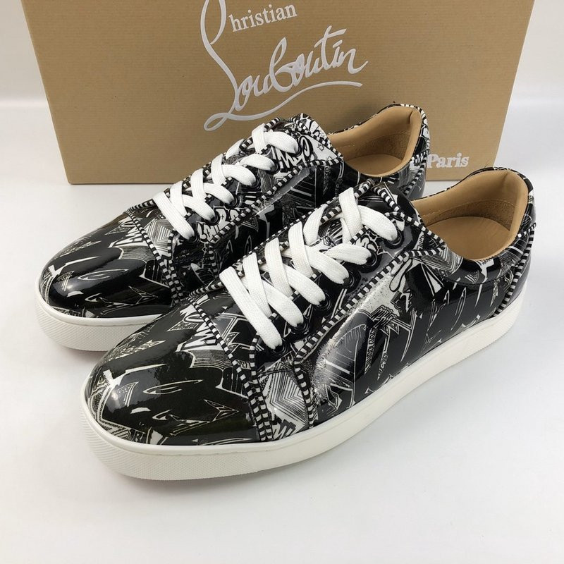 CHIAN LOUIN SNEAKER