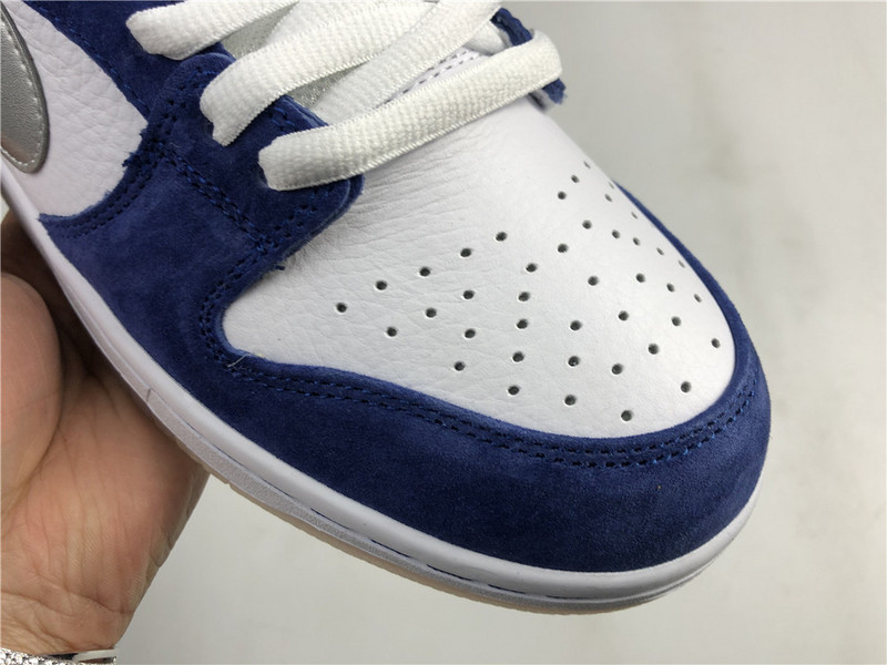 Nike SB Dunk Low Pro QS “Ishod Wair" 839685-416