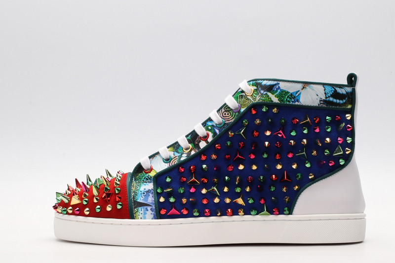 CHIAN LOUIN SNEAKER
