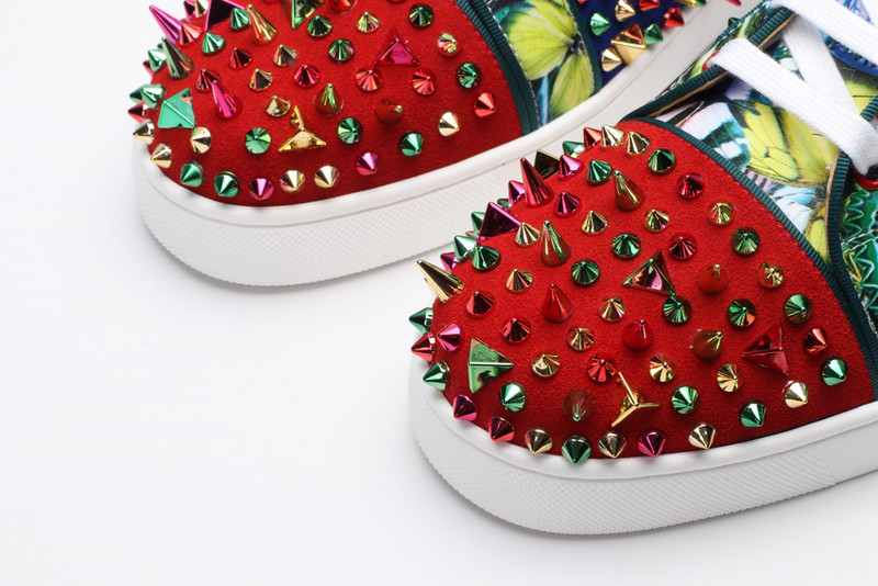 CHIAN LOUIN SNEAKER