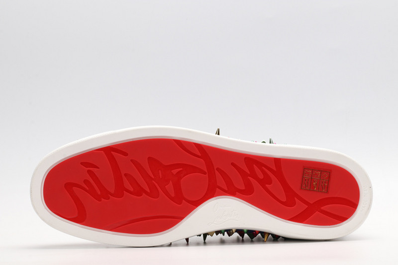 CHIAN LOUIN SNEAKER