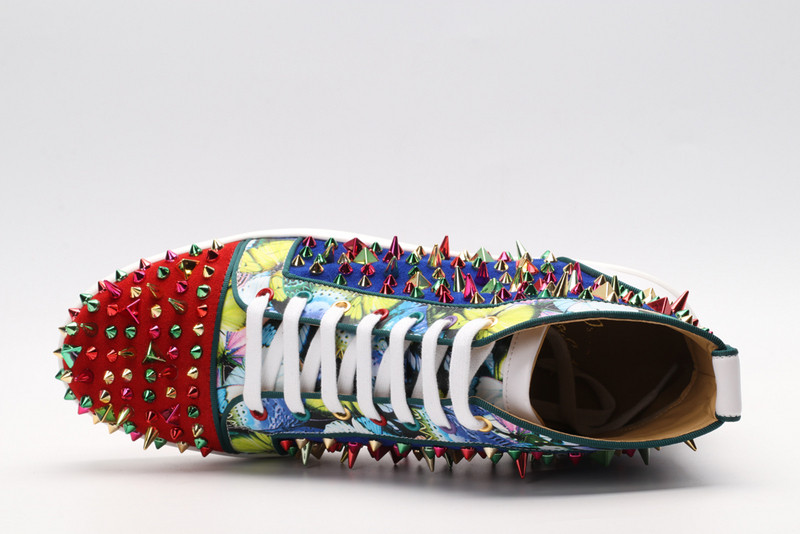 CHIAN LOUIN SNEAKER