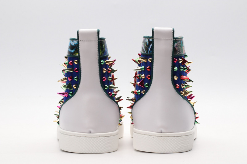 CHIAN LOUIN SNEAKER