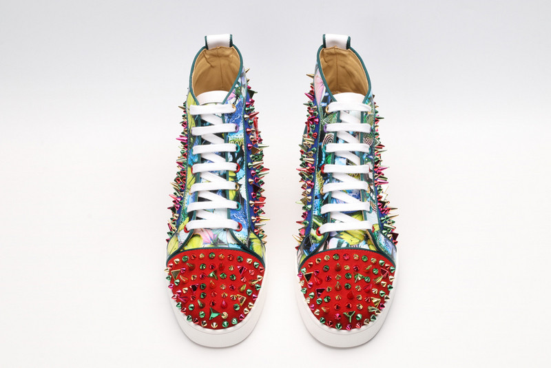 CHIAN LOUIN SNEAKER