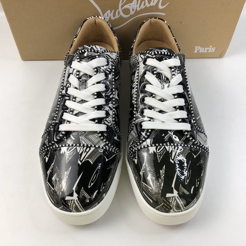 CHIAN LOUIN SNEAKER