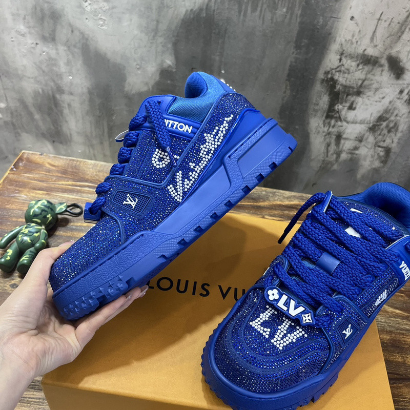 LOU1_TON SNEAKERS