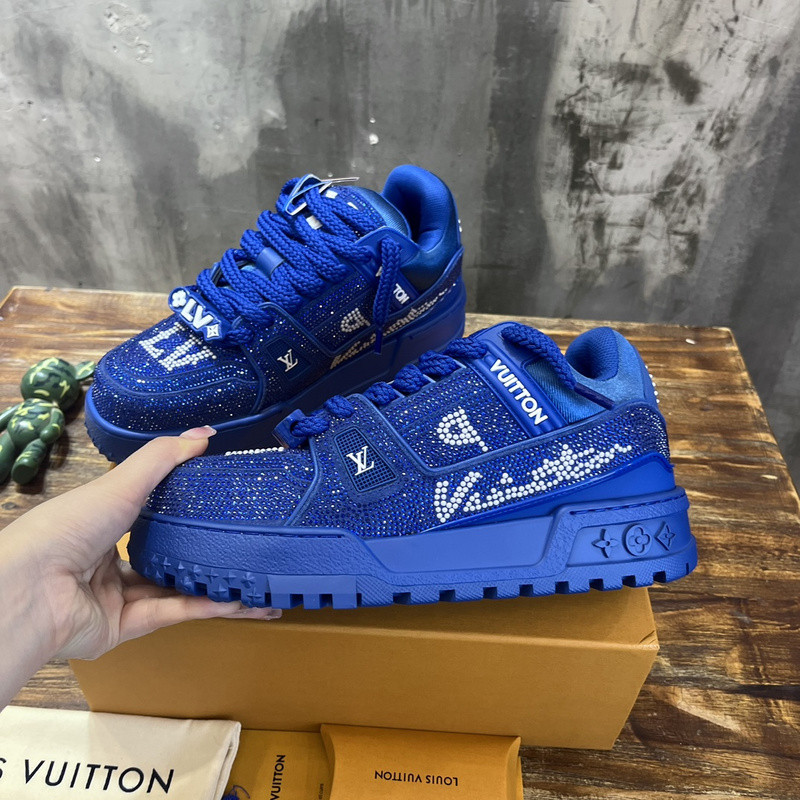 LOU1_TON SNEAKERS