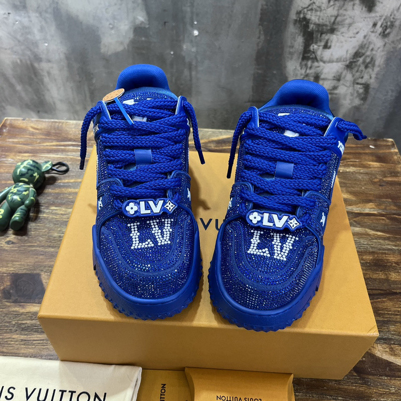 LOU1_TON SNEAKERS