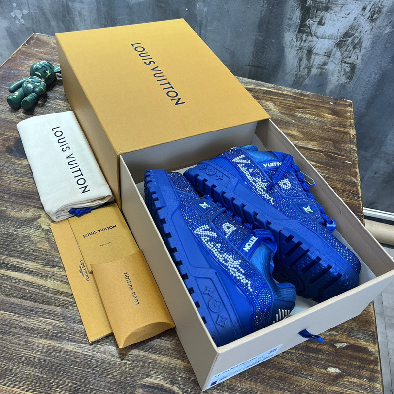 LOU1_TON SNEAKERS