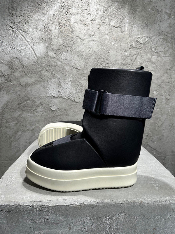 RICK 0WENS SNEAKERS