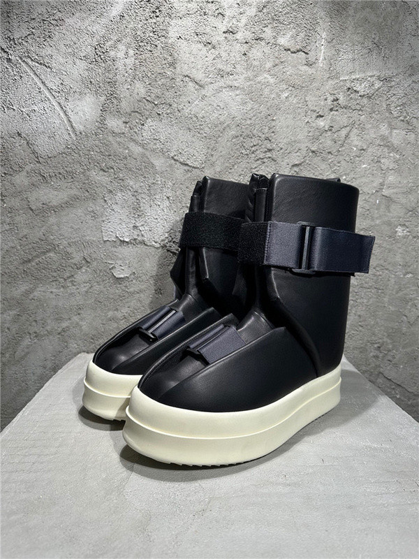RICK 0WENS SNEAKERS
