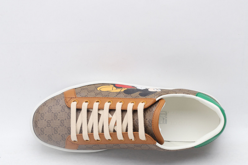 G*u*i sneakers