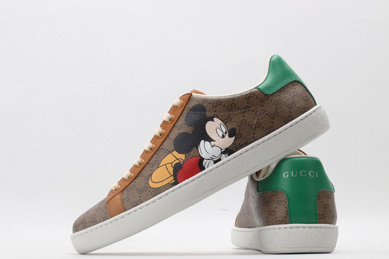 G*u*i sneakers