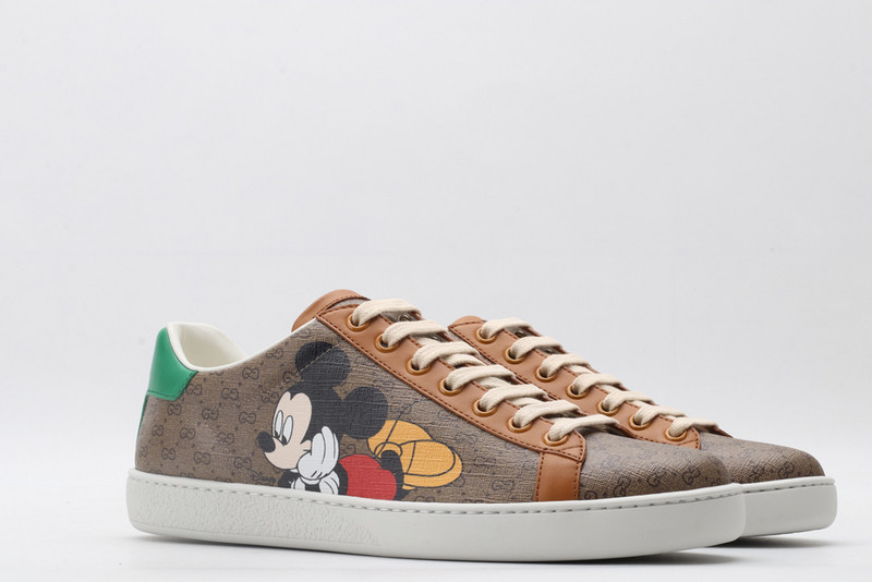 G*u*i sneakers