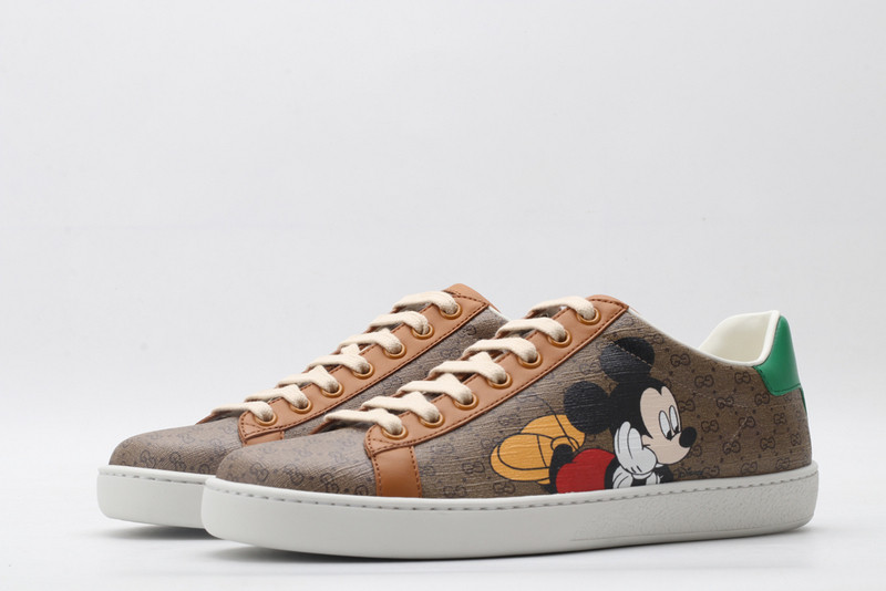 G*u*i sneakers