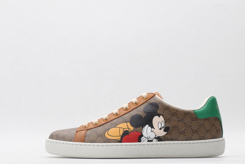 G*u*i sneakers