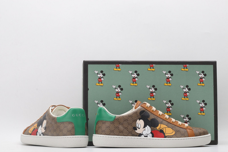 G*u*i sneakers