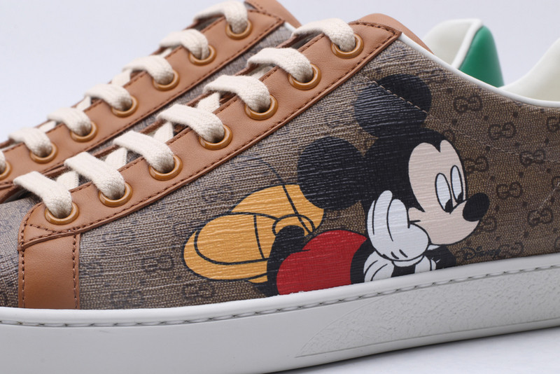 G*u*i sneakers