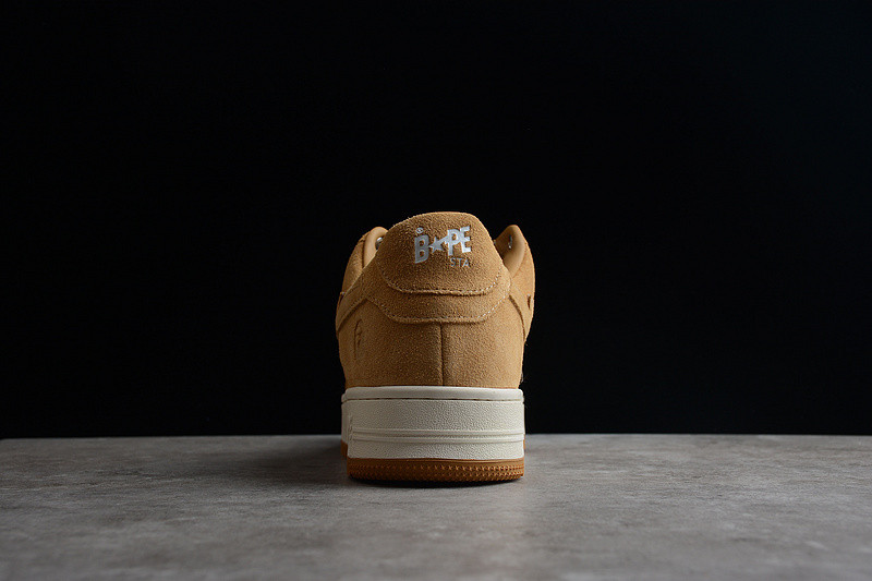 BAPE SNEAKERS