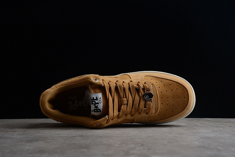 BAPE SNEAKERS