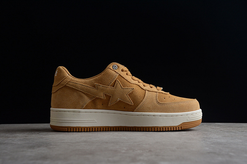 BAPE SNEAKERS