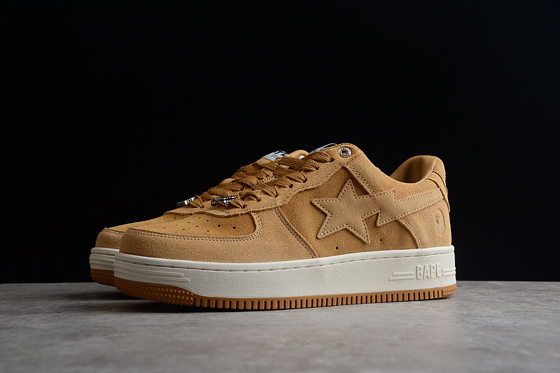 BAPE SNEAKERS