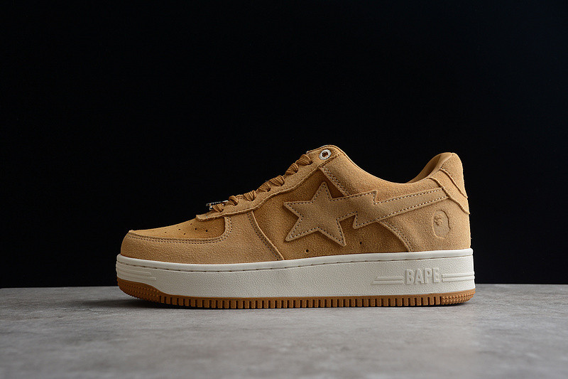 BAPE SNEAKERS