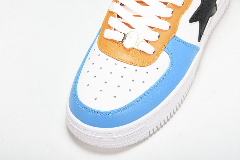 BAPE SNEAKERS