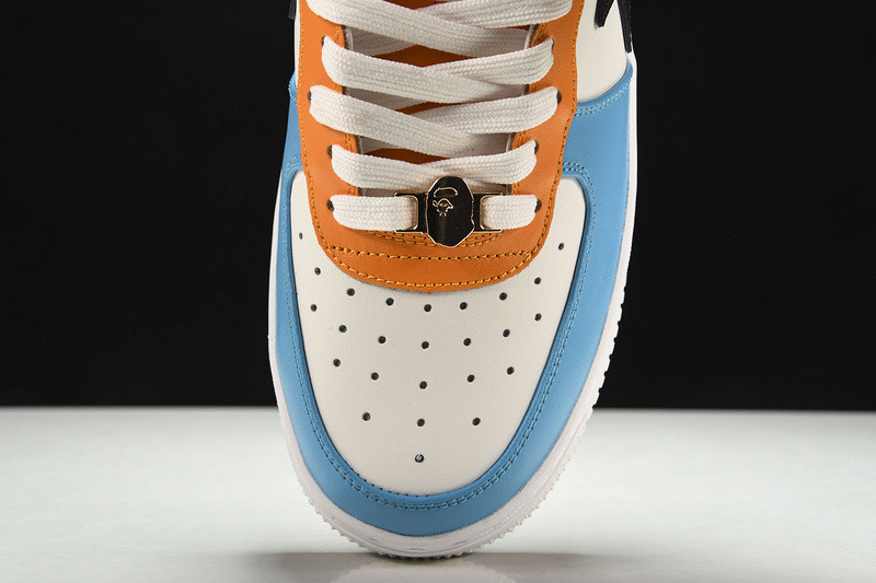 BAPE SNEAKERS