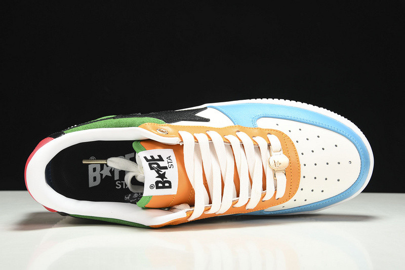 BAPE SNEAKERS