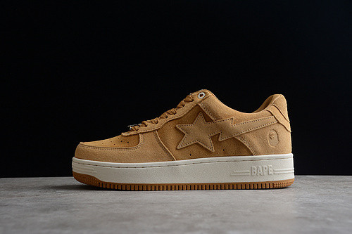 BAPE SNEAKERS