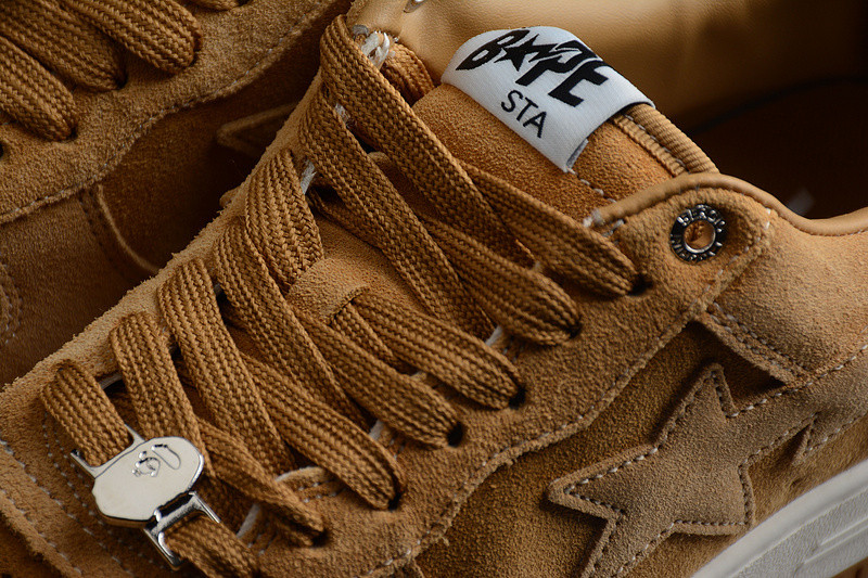 BAPE SNEAKERS