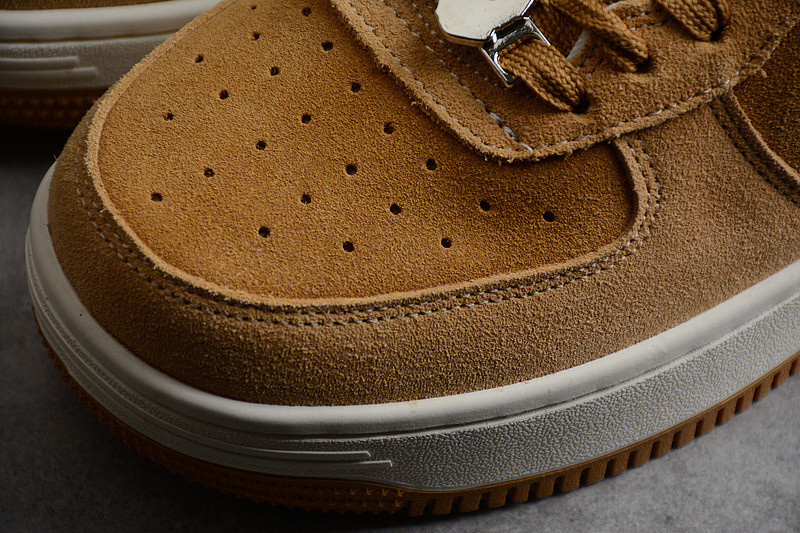 BAPE SNEAKERS