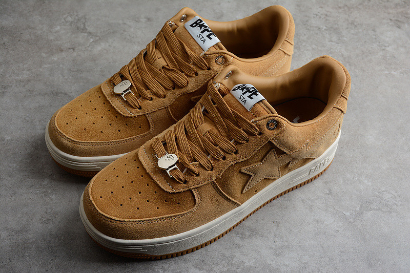BAPE SNEAKERS
