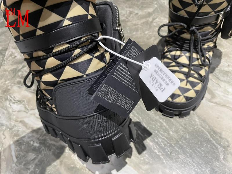PR SNEAKER