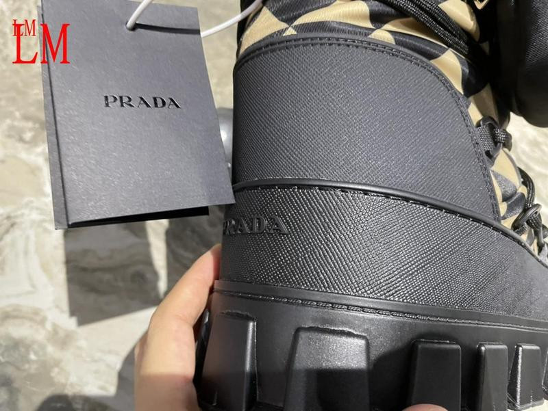 PR SNEAKER