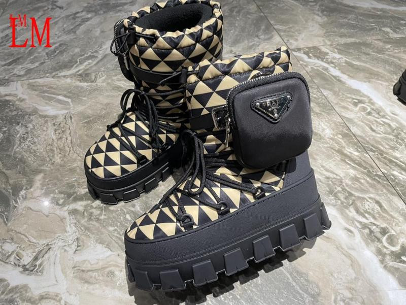 PR SNEAKER