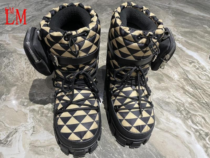 PR SNEAKER