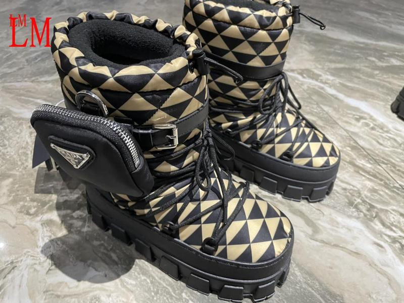 PR SNEAKER